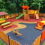 Park Odessos Goldstrand