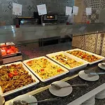 Park Odessos Hotel 3*