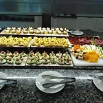 Hotel Park Odessos 3*