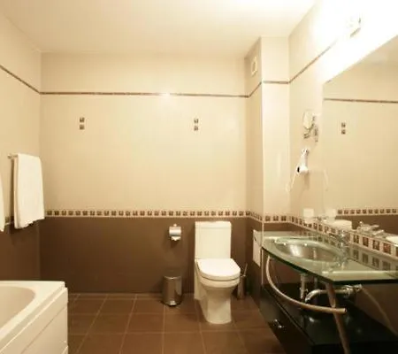 Park Odessos Otel 3*