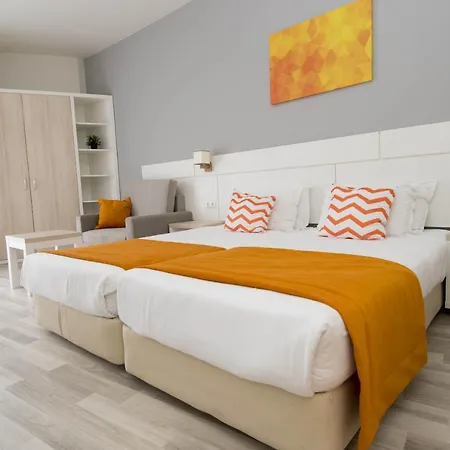Park Odessos 3*