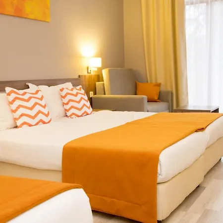 Park Odessos Hotel Goldstrand