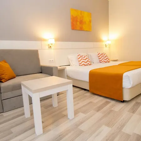 Park Odessos 4* Golden Sands