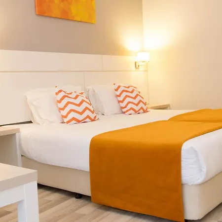 Park Odessos Hotell Golden Sands