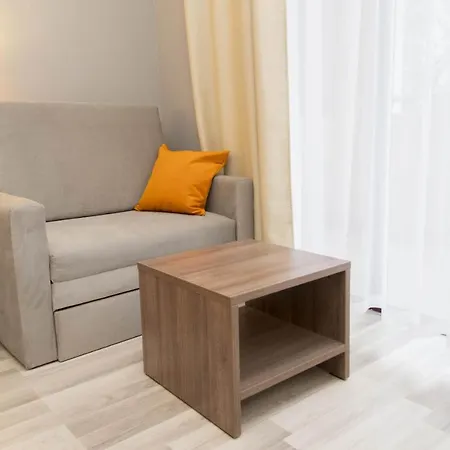 מלון Park Odessos 3*