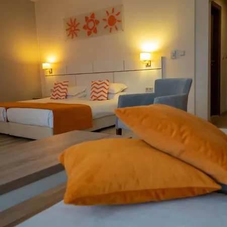 Park Odessos 4* Golden Sands