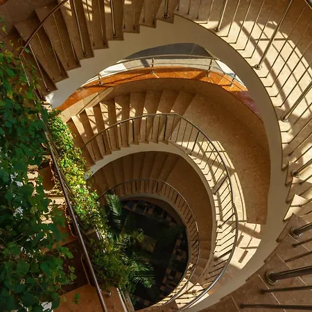 Hotell Park Odessos Golden Sands