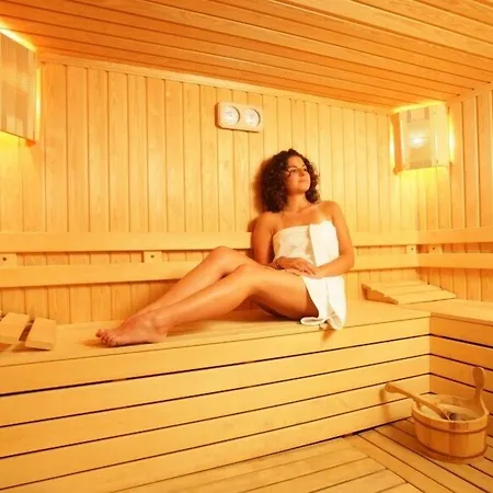 Park Odessos Golden Sands