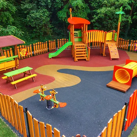 Park Odessos Goldstrand