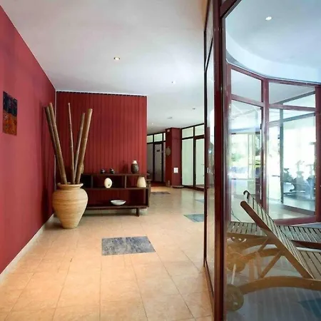 Park Odessos 3*