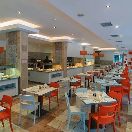 Park Odessos ホテル 3*