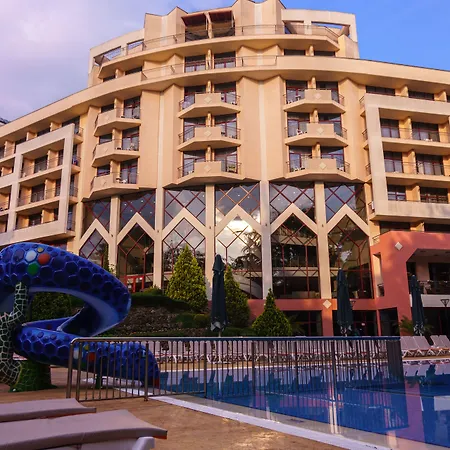 Park Odessos 4* Golden Sands