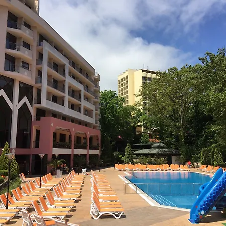 ホテル Park Odessos 3*