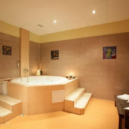 Park Odessos Golden Sands