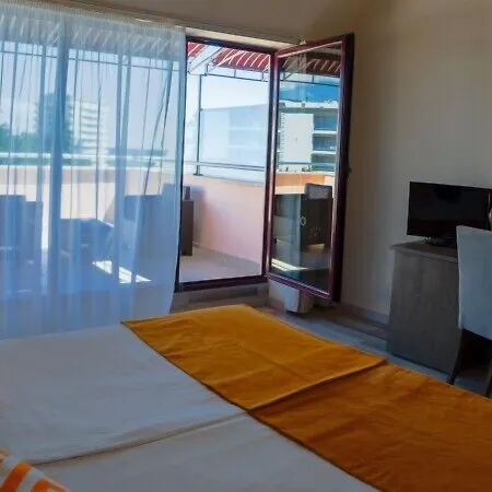 Hotell Park Odessos 4*