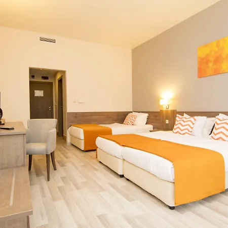 Hotell Park Odessos Golden Sands
