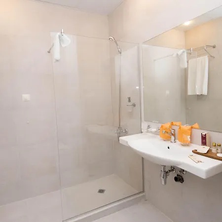 Hotel Park Odessos Goldstrand