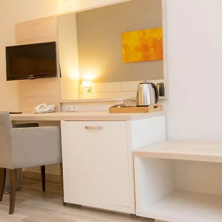 Park Odessos 4* Golden Sands