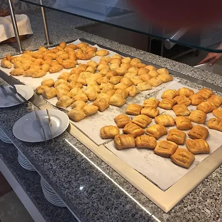 Park Odessos Hotell 4*