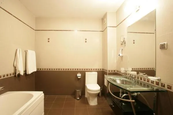 Park Odessos ホテル 3*