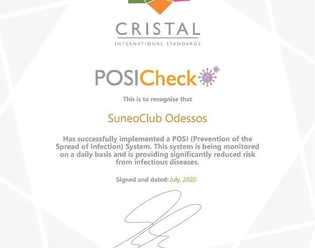 Park Odessos ホテル 3*