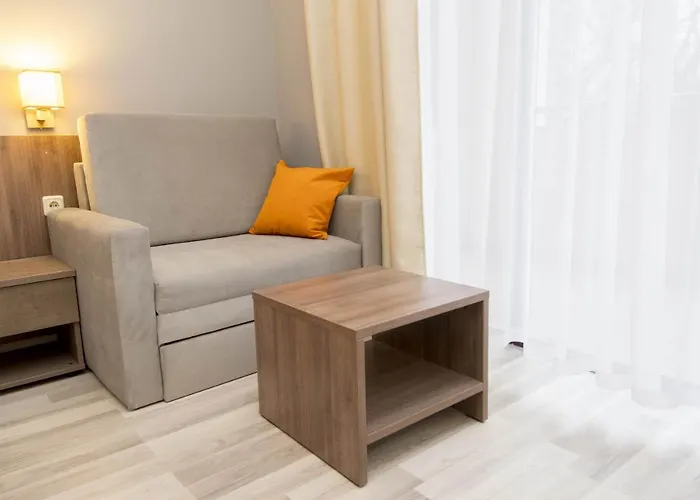 ホテル Park Odessos 3*