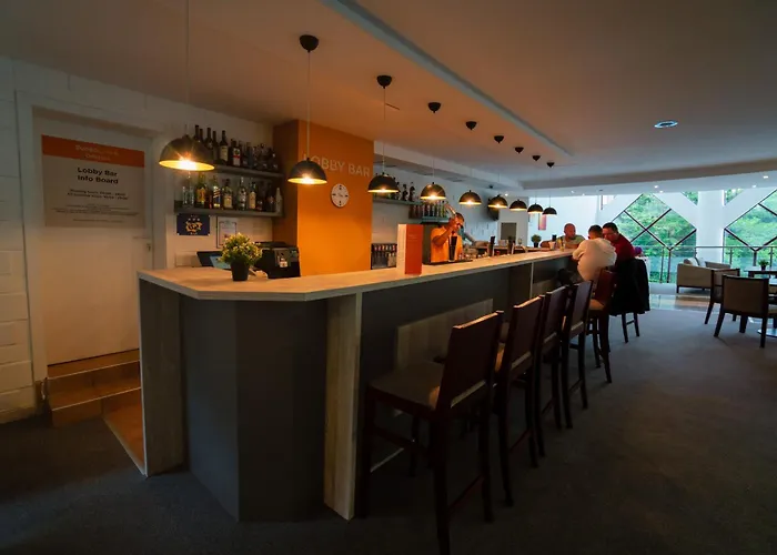 Park Odessos ホテル 3*