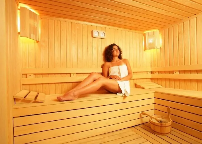 Park Odessos ゴールデンサンド