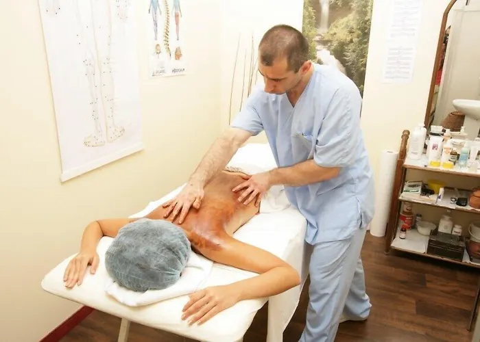 Park Odessos ホテル 3*