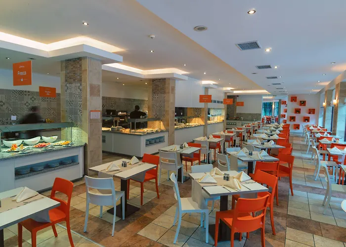 Park Odessos ホテル 3*