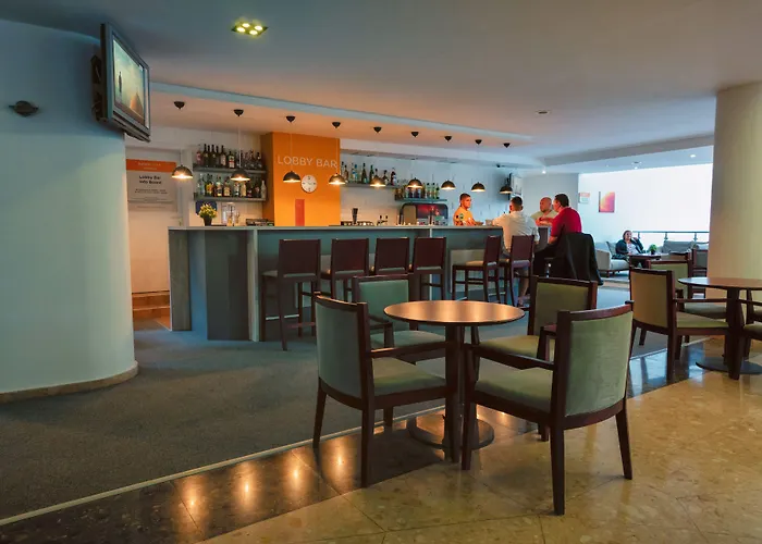 ホテル Park Odessos