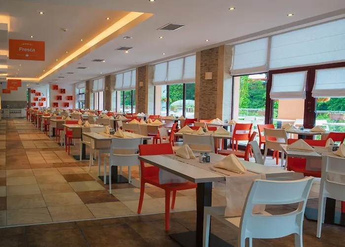 Park Odessos ゴールデンサンド