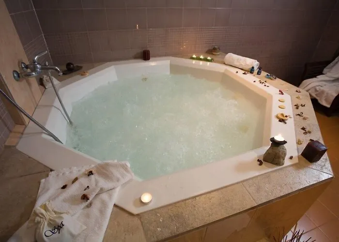 Park Odessos ゴールデンサンド