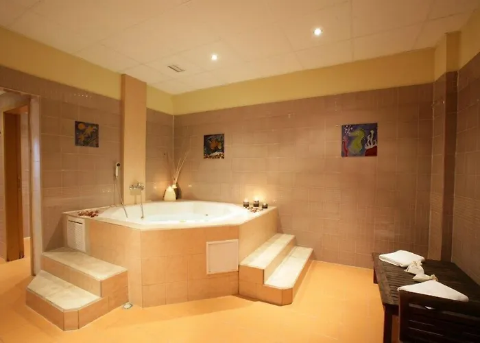 Park Odessos ゴールデンサンド