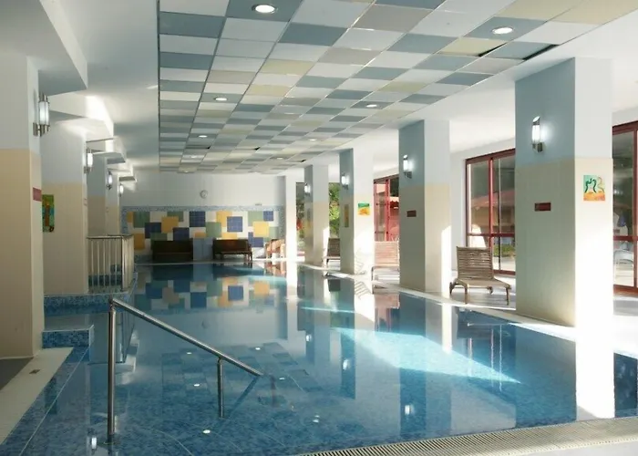 ホテル Park Odessos 3*