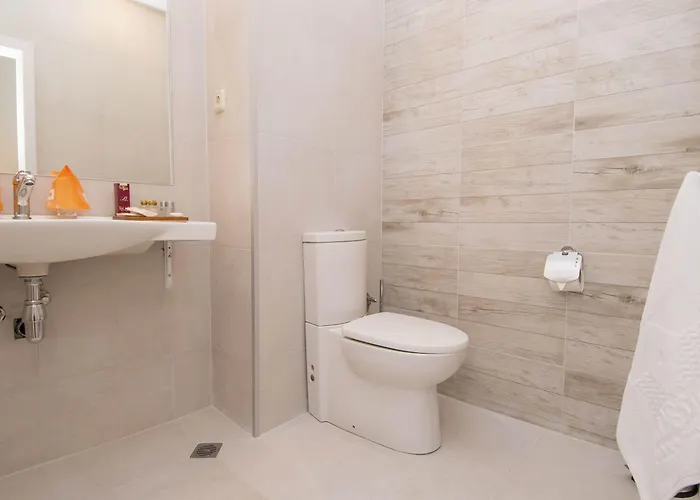 ホテル Park Odessos