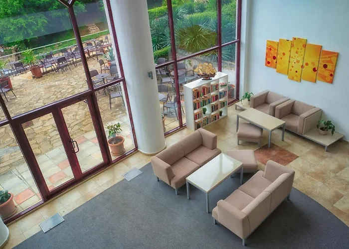 Park Odessos ホテル 3*