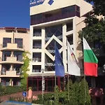 Park Odessos Hotell 3*