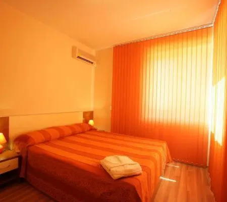 Park Odessos - Hotel