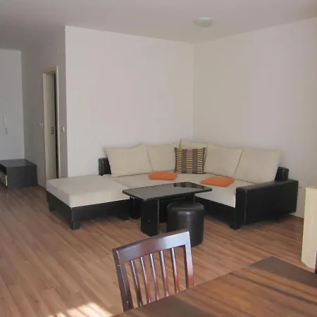 Park Odessos Золотые Пески