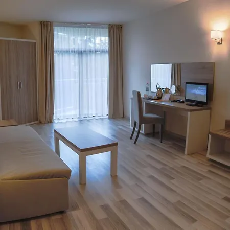 Park Odessos -