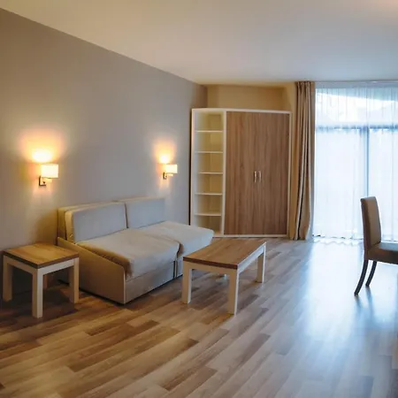 Park Odessos 4* Goldstrand