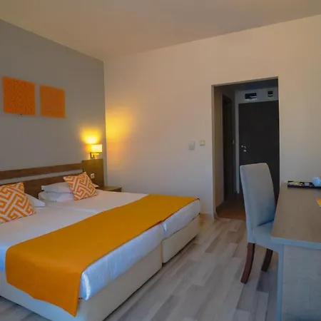 Park Odessos - Hotel