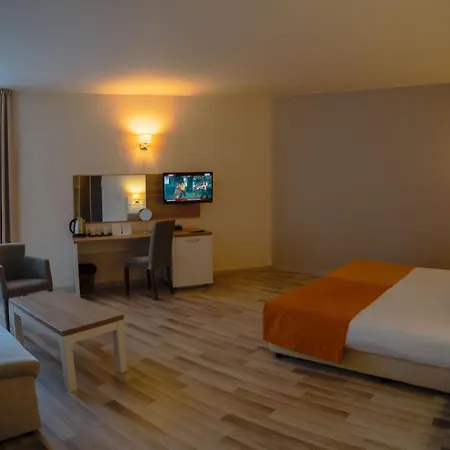 Park Odessos - Hotel