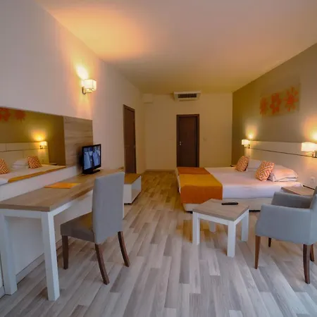 Park Odessos - Hotel Golden Sands