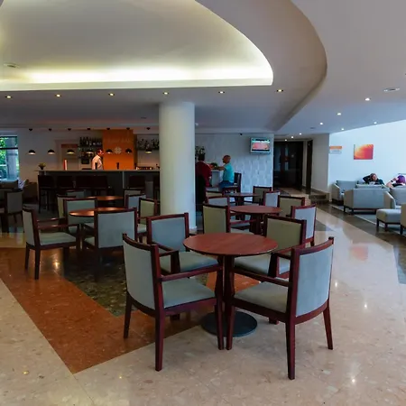 Park Odessos - Hotel 3*