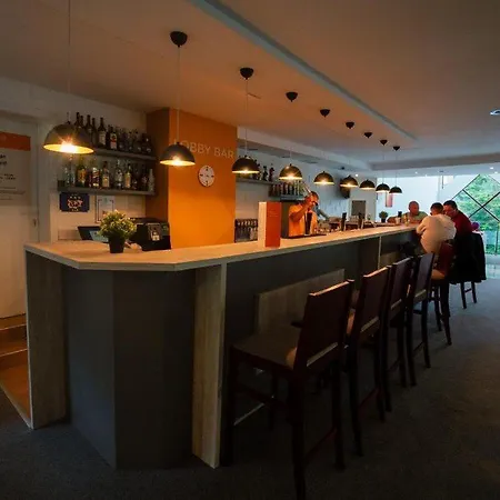 Park Odessos Отель 4*