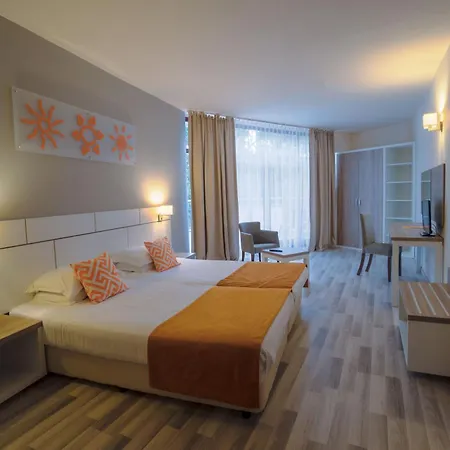 Park Odessos 4* Золотые Пески