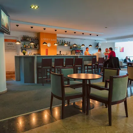 Отель Park Odessos