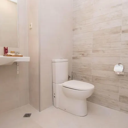 Отель Park Odessos